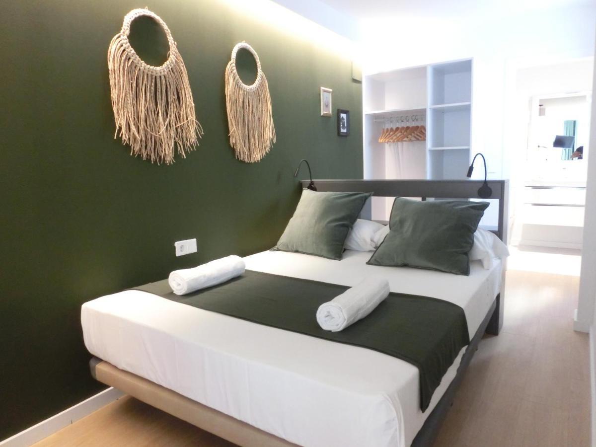 Total Valencia Torres De Quart Apartment Exterior foto