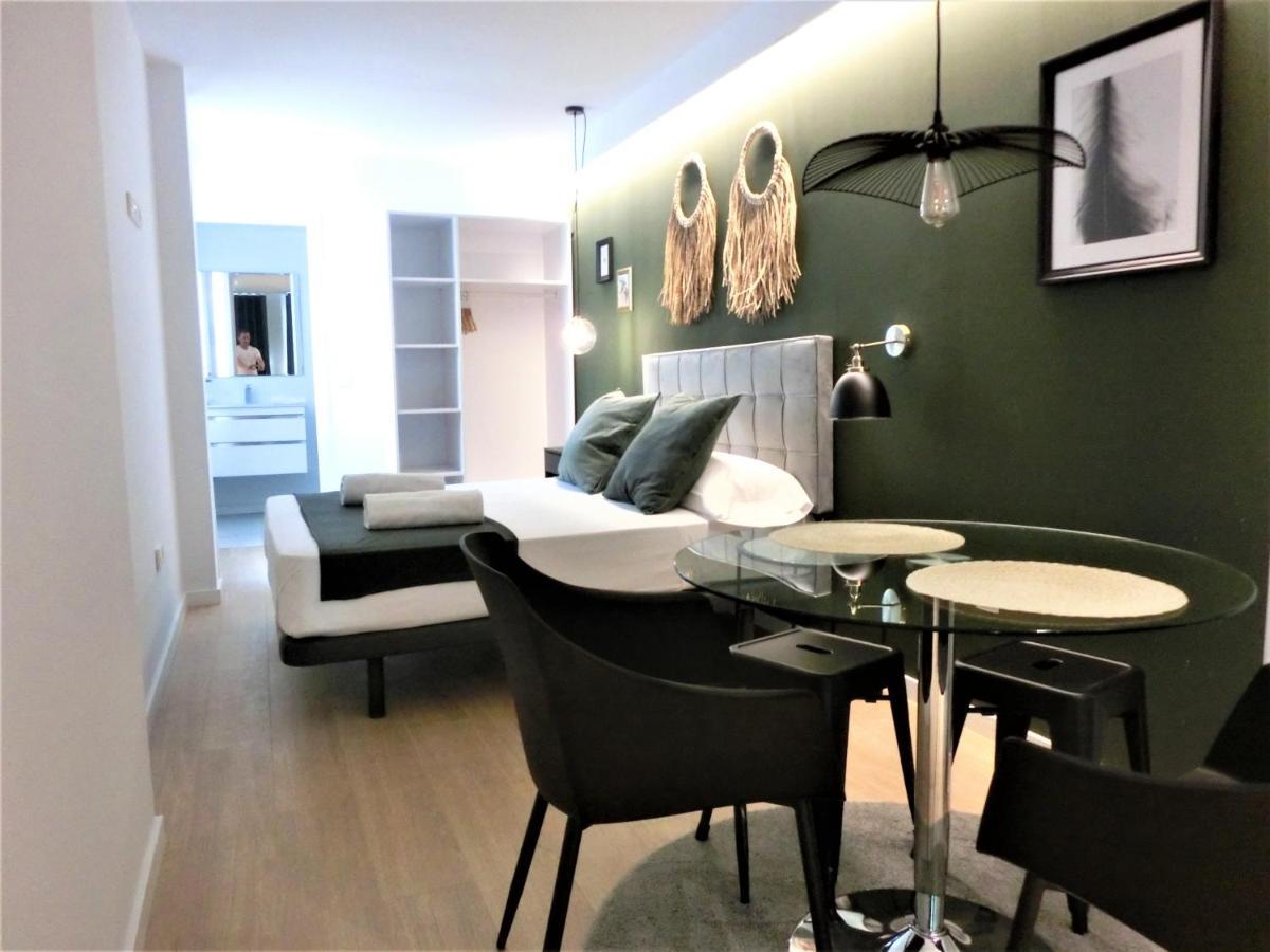 Total Valencia Torres De Quart Apartment Exterior foto