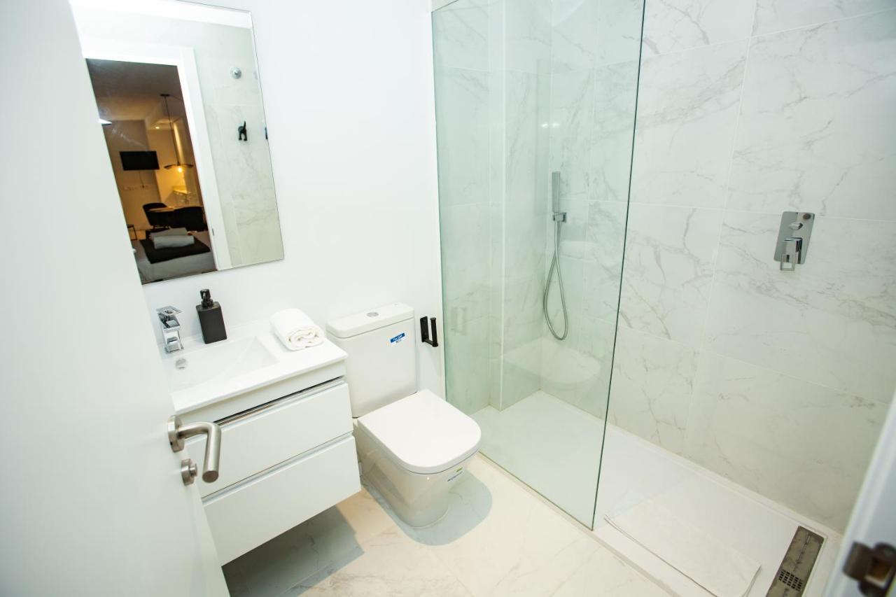 Total Valencia Torres De Quart Apartment Exterior foto