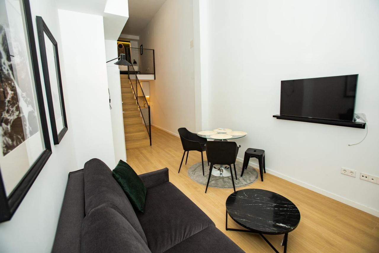 Total Valencia Torres De Quart Apartment Exterior foto