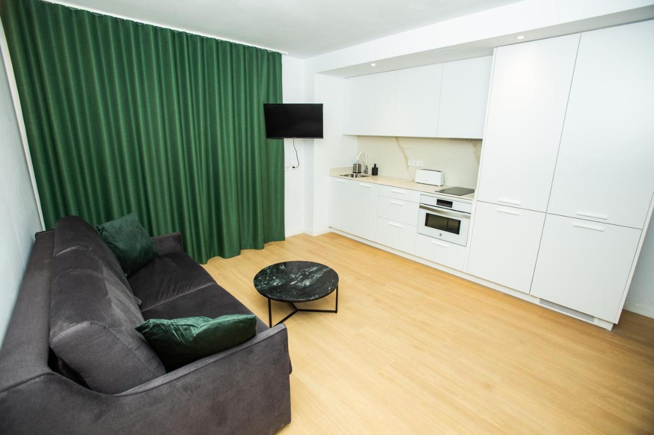 Total Valencia Torres De Quart Apartment Exterior foto