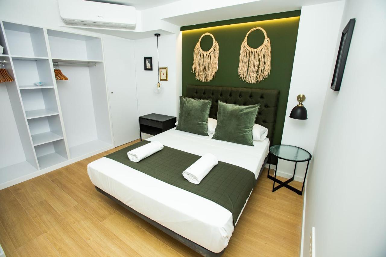 Total Valencia Torres De Quart Apartment Exterior foto