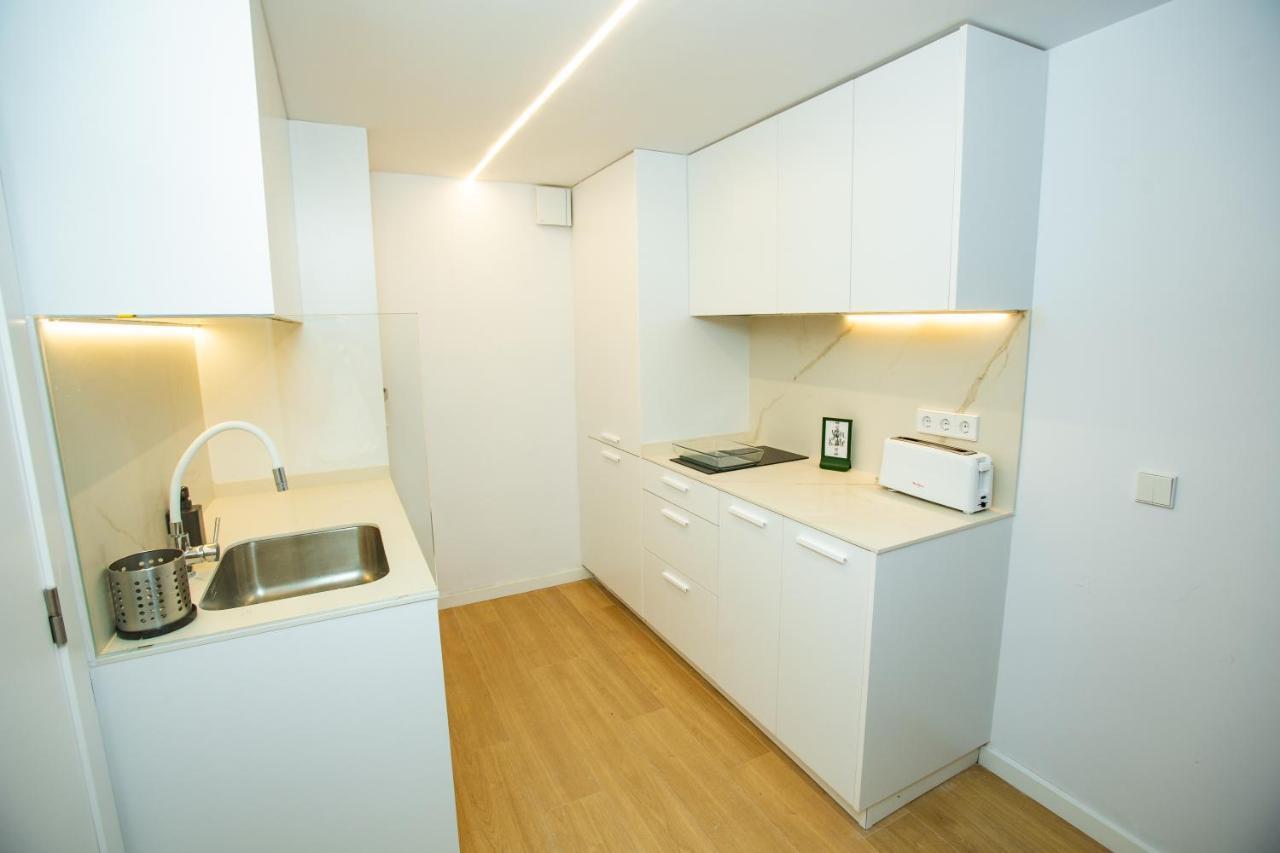 Total Valencia Torres De Quart Apartment Exterior foto