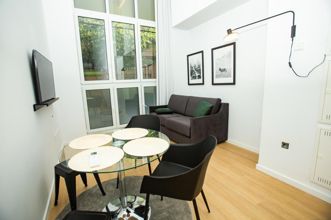 Total Valencia Torres De Quart Apartment Exterior foto