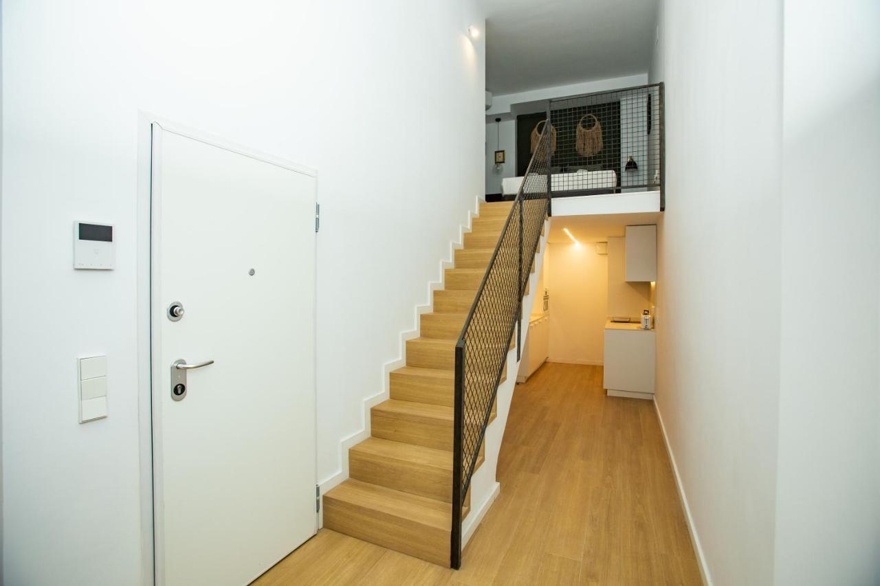 Total Valencia Torres De Quart Apartment Exterior foto
