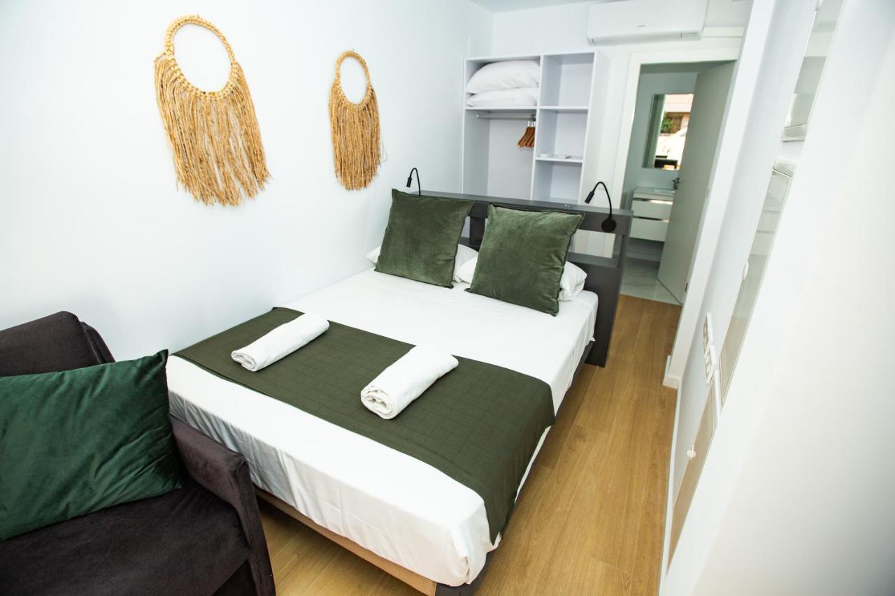 Total Valencia Torres De Quart Apartment Exterior foto