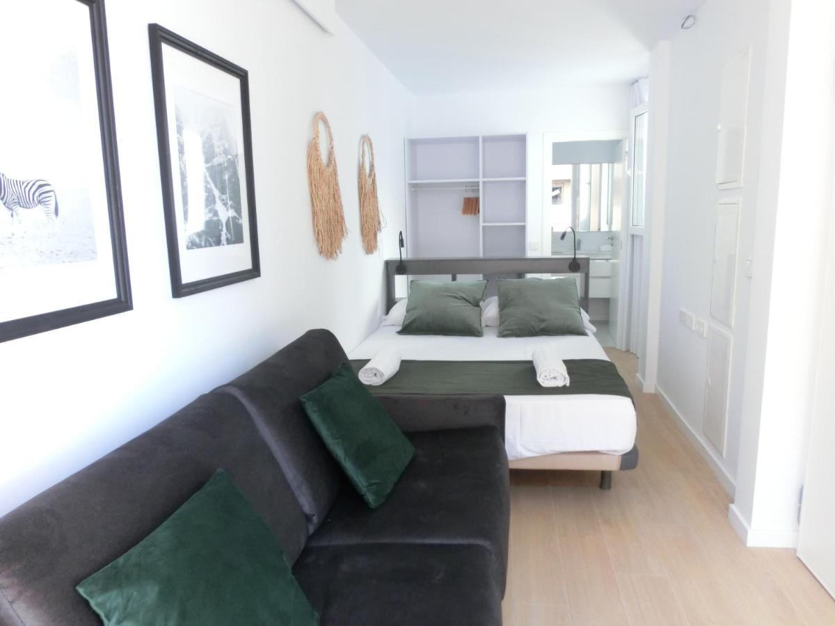 Total Valencia Torres De Quart Apartment Exterior foto