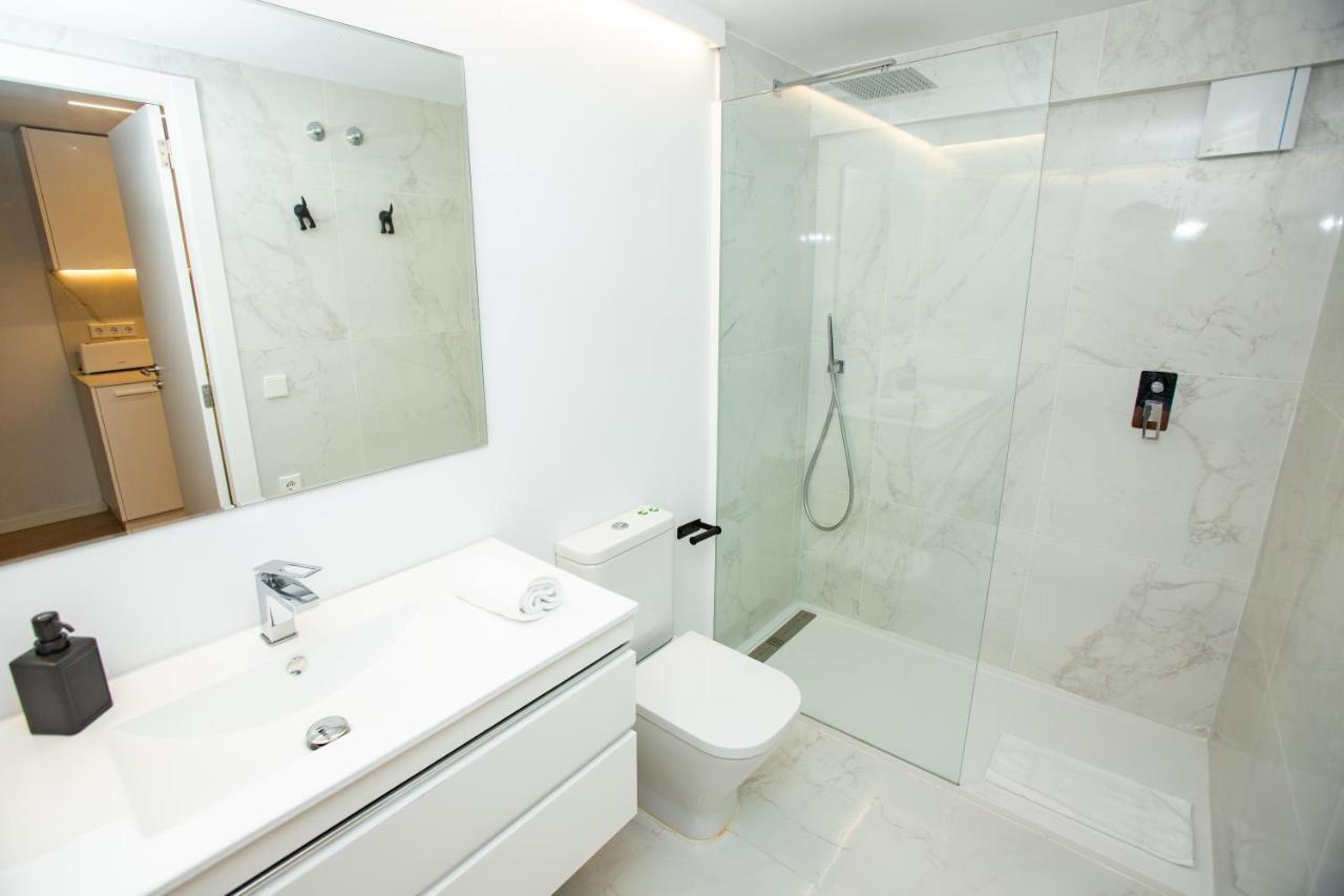 Total Valencia Torres De Quart Apartment Exterior foto