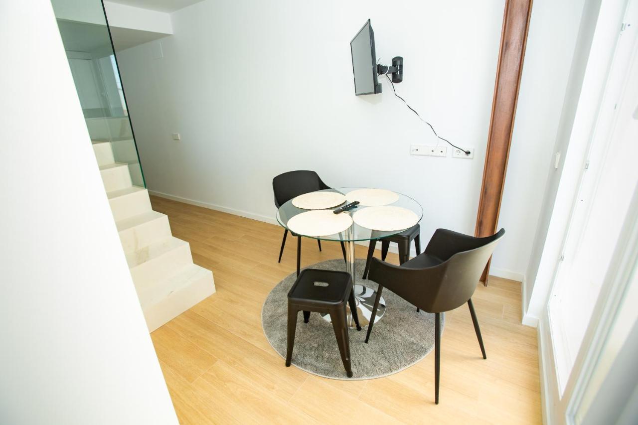Total Valencia Torres De Quart Apartment Exterior foto